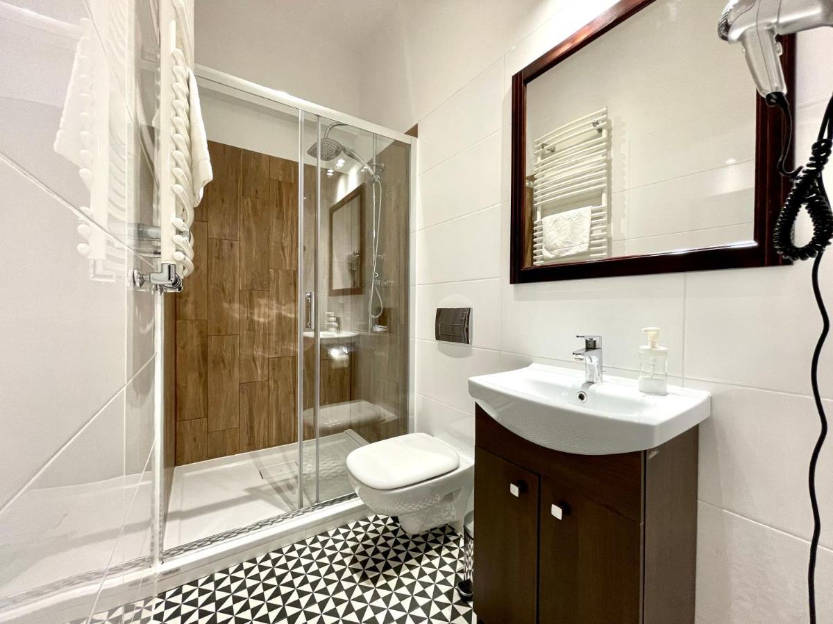 Apartament Stary Torun - Loft Екстериор снимка