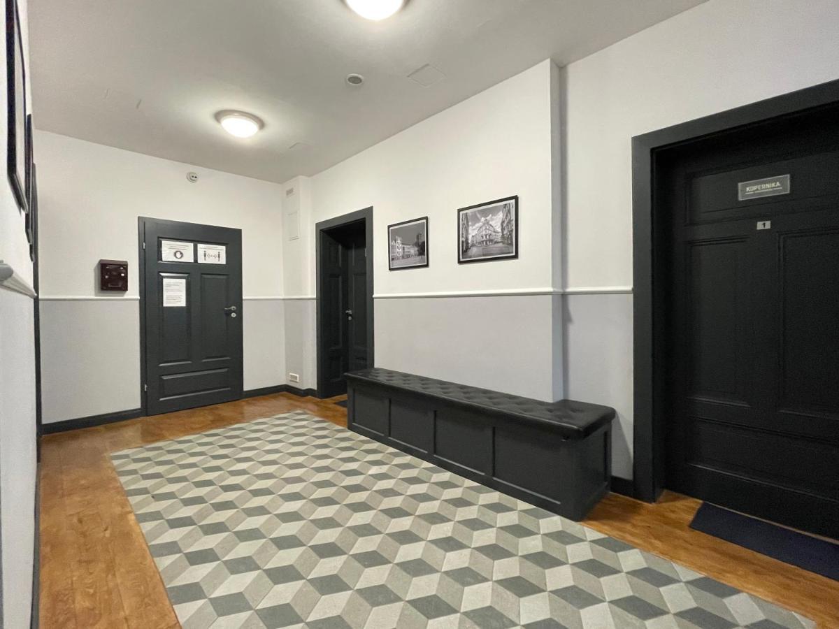 Apartament Stary Torun - Loft Екстериор снимка