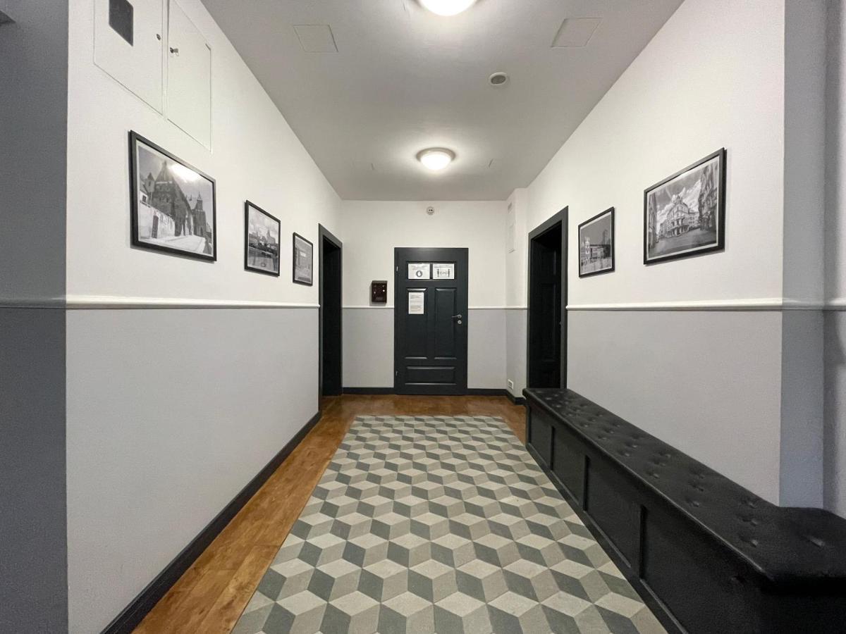Apartament Stary Torun - Loft Екстериор снимка